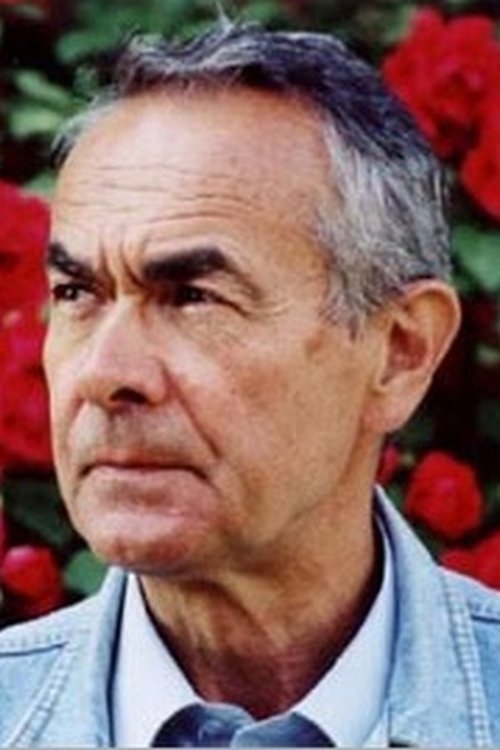 Bogumił Antczak zdjęcie