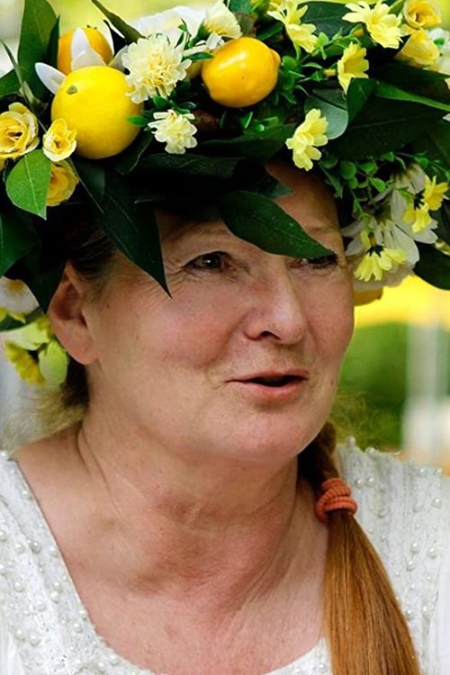 Bogusława Schubert zdjęcie