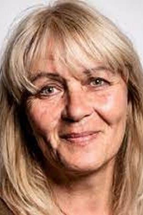 Bogusława Sztencel zdjęcie