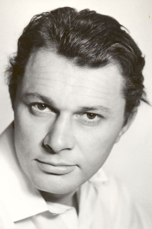 Bogusz Bilewski zdjęcie