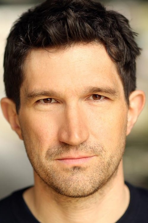 Bohdan Poraj zdjęcie