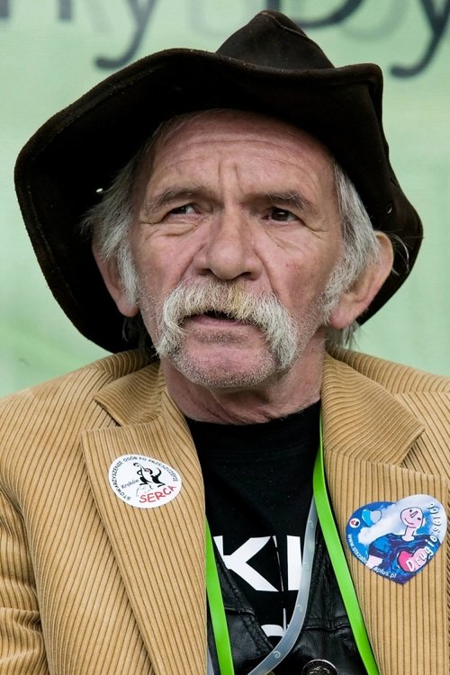 Bohdan Smoleń zdjęcie