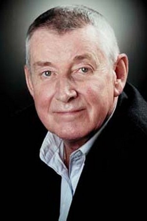 Bohdan Wróblewski zdjęcie