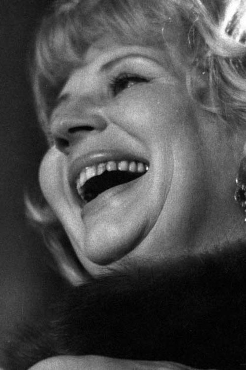 Bohdana Majda zdjęcie