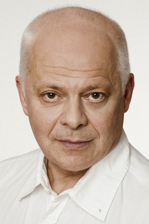 Bohumil Klepl zdjęcie