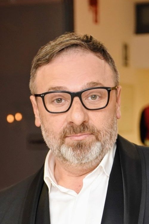 Bojan Emeršič zdjęcie