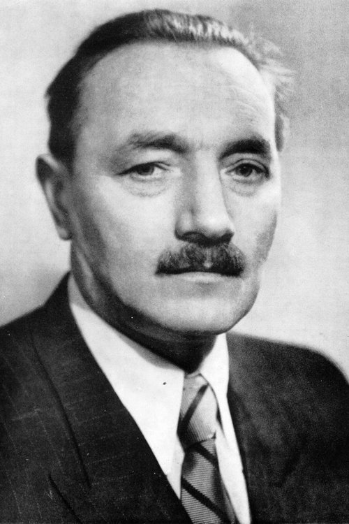 Bolesław Bierut zdjęcie
