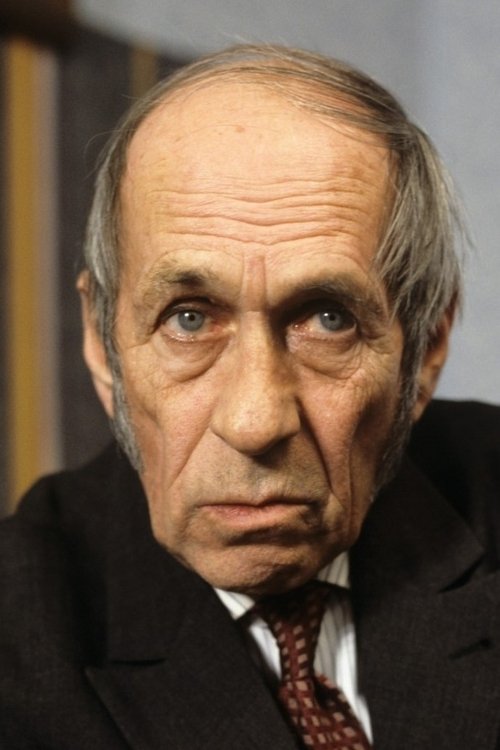 Bolesław Płotnicki zdjęcie