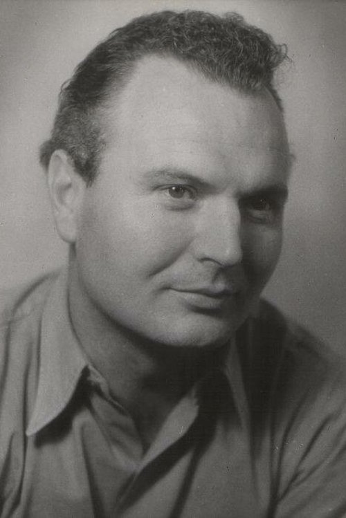 Bolesław Smela zdjęcie