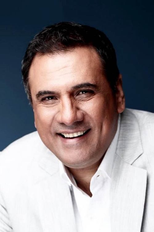 Boman Irani zdjęcie