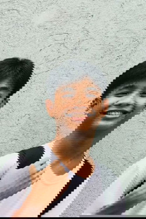 Bon Andrew Lentejas zdjęcie