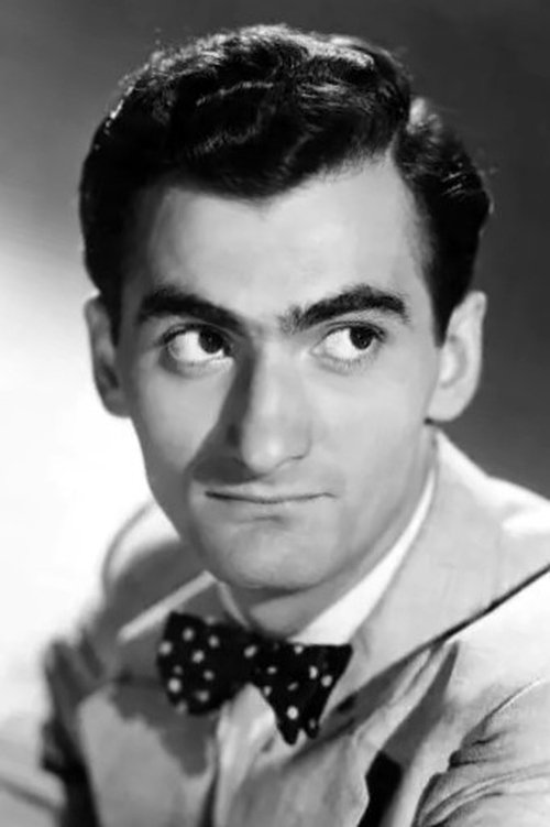 Bonar Colleano zdjęcie