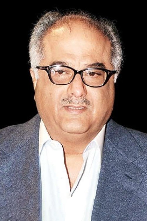Boney Kapoor zdjęcie