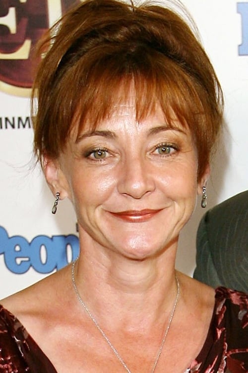 Bonita Friedericy zdjęcie