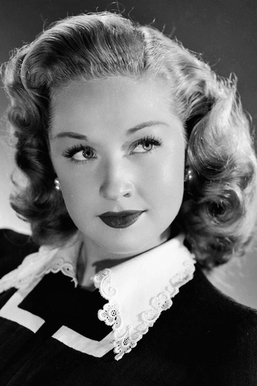 Bonita Granville zdjęcie