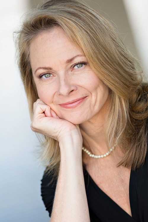 Bonnie Burroughs zdjęcie