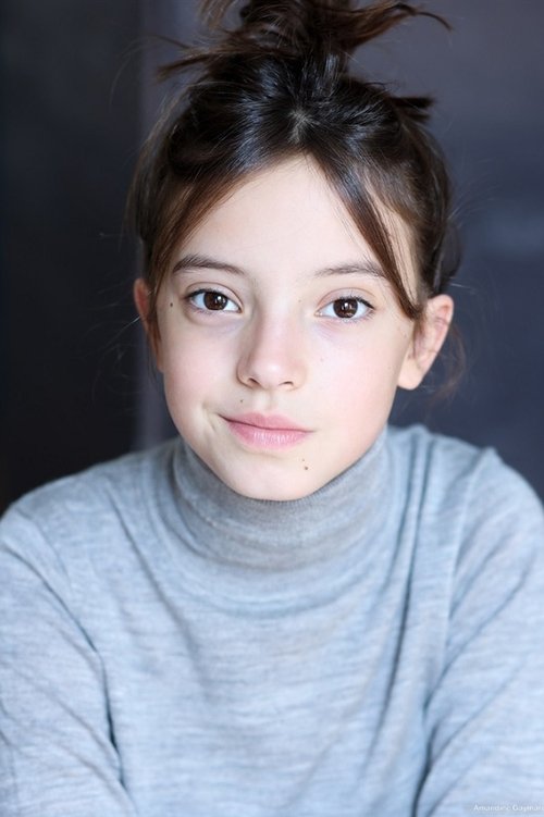 Bonnie Chagneau-Ravoire zdjęcie