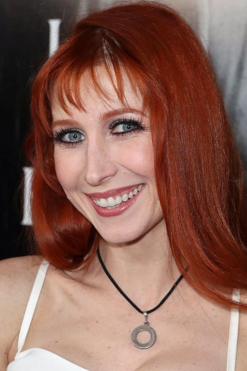 Bonnie Morgan zdjęcie