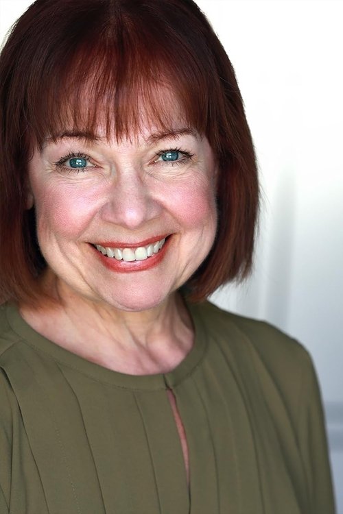 Bonnie Perlman zdjęcie