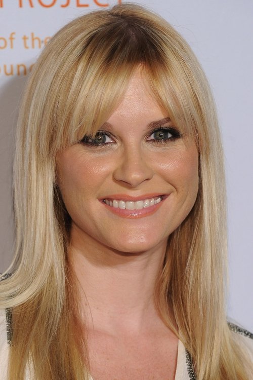 Bonnie Somerville zdjęcie