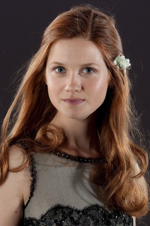 Bonnie Wright zdjęcie