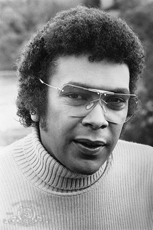 Booker Bradshaw zdjęcie