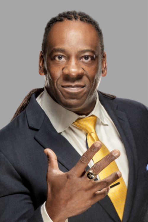 Booker Huffman, Jr. zdjęcie