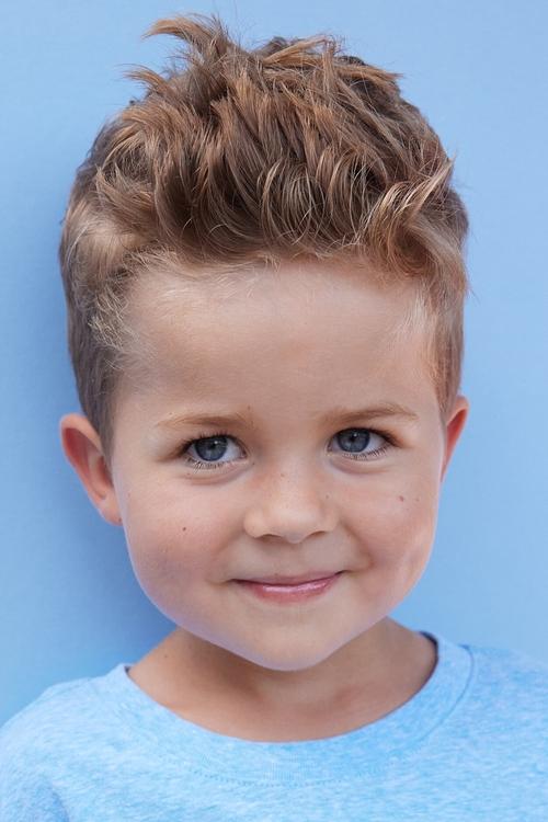 Boone Storm zdjęcie