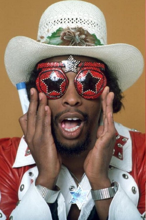 Bootsy Collins zdjęcie