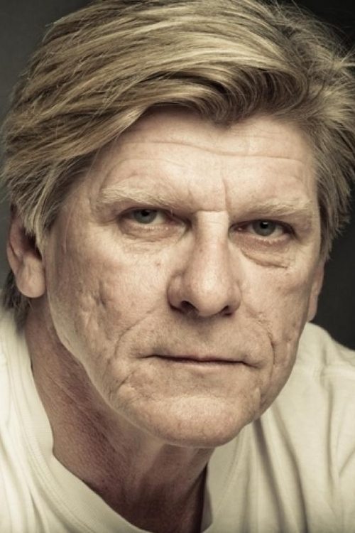 Boris Brkic zdjęcie