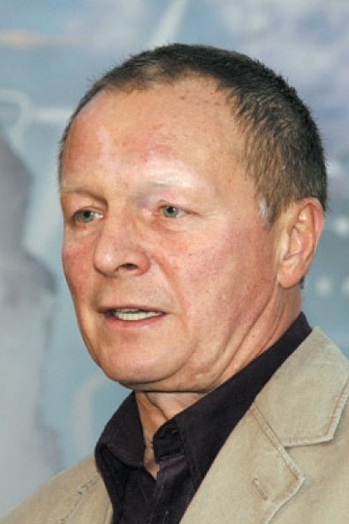 Борис Галкин zdjęcie