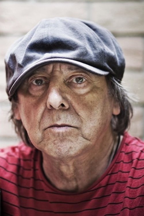 Boris Hybner zdjęcie