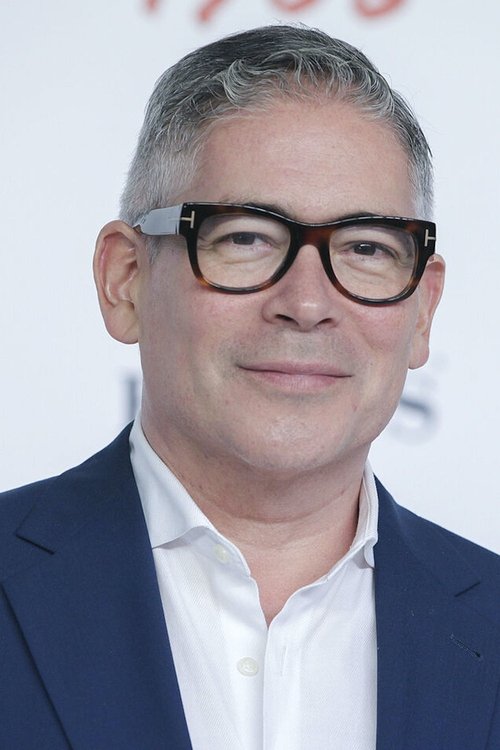 Boris Izaguirre zdjęcie