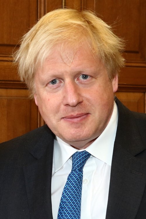 Boris Johnson zdjęcie