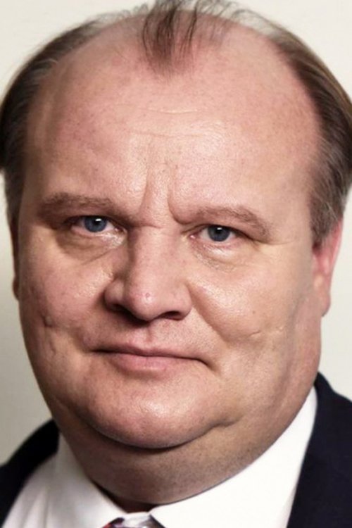 Борис Каморзин zdjęcie