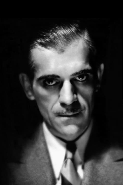 Boris Karloff zdjęcie