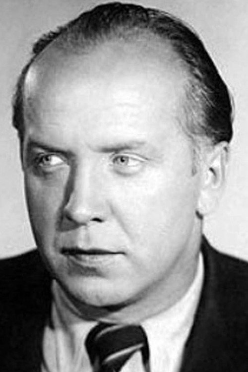 Борис Коковкин zdjęcie