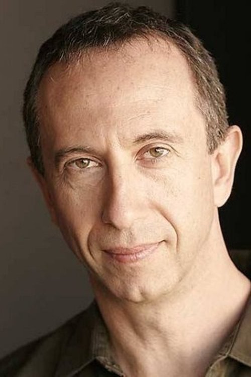 Boris Lee Krutonog zdjęcie