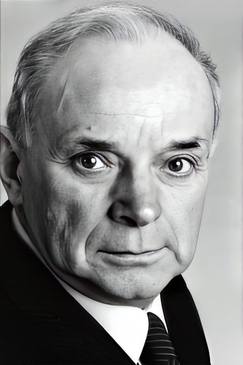 Борис Лёскин zdjęcie