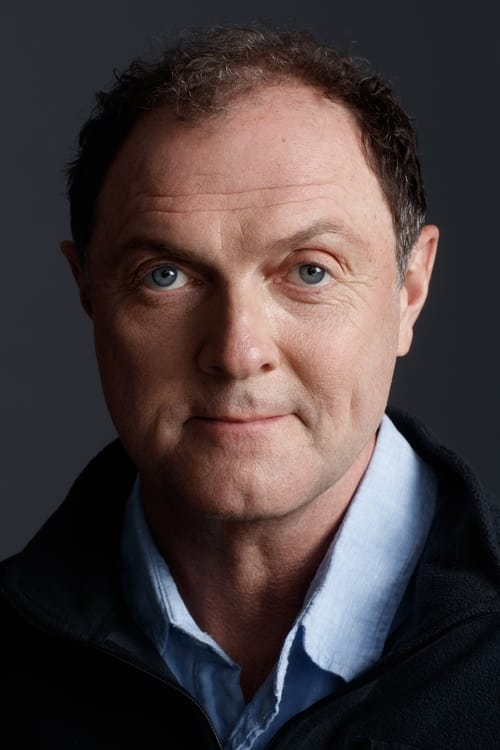 Boris McGiver zdjęcie