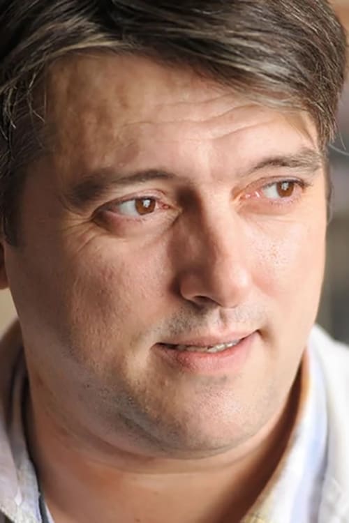 Boris Milivojević zdjęcie