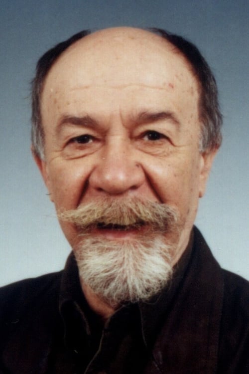 Boris Petroff zdjęcie