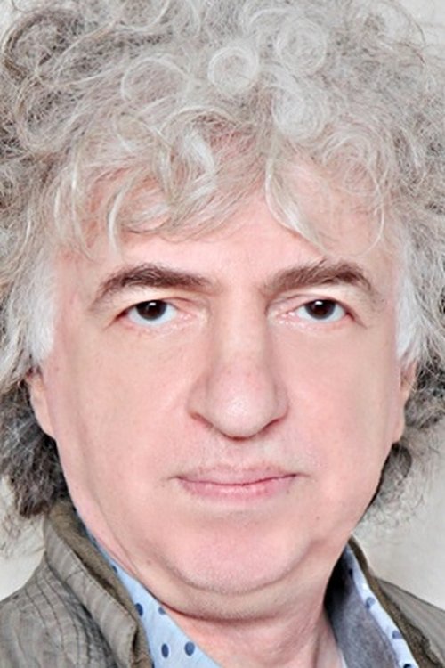 Boris Repetur zdjęcie