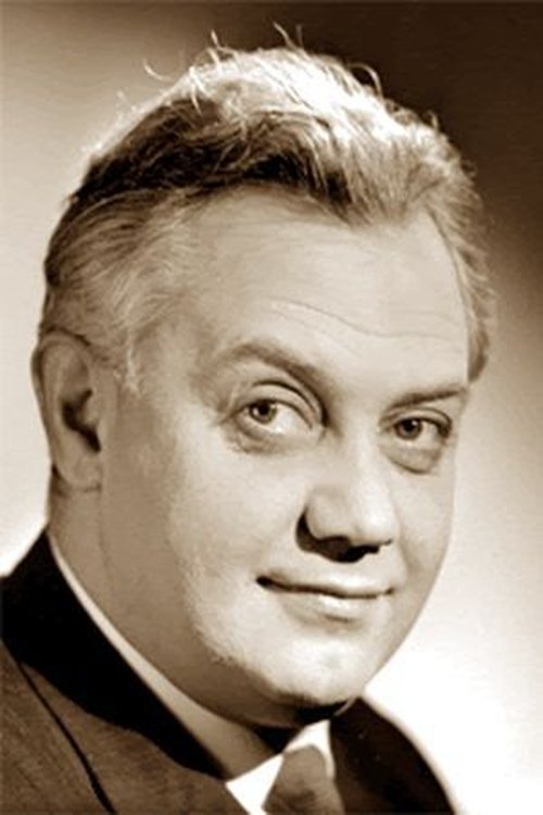 Борис Рунге zdjęcie