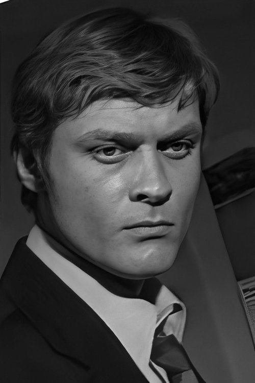 Борис Щербаков zdjęcie