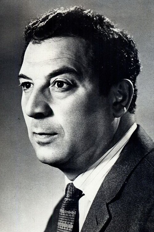 Борис Сичкин zdjęcie