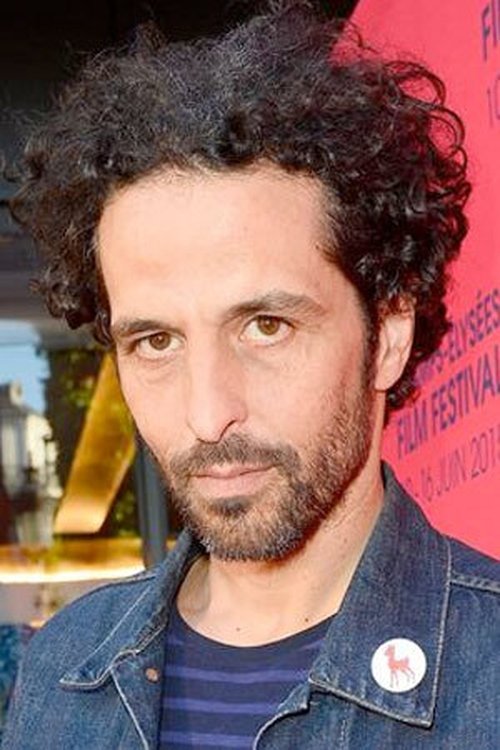 Boris Terral zdjęcie