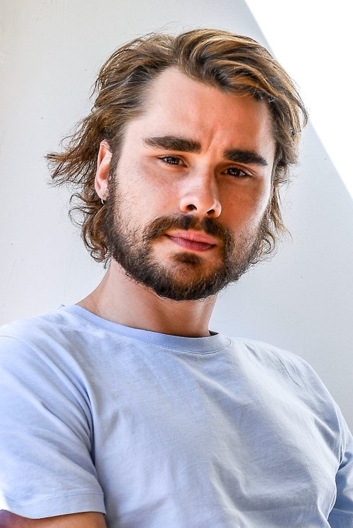 Boris Van Severen zdjęcie