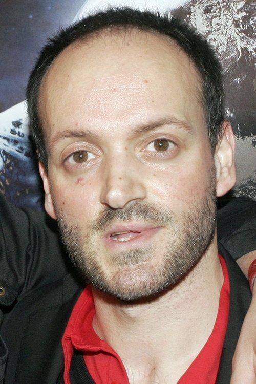 Boris Ventura-Diaz zdjęcie