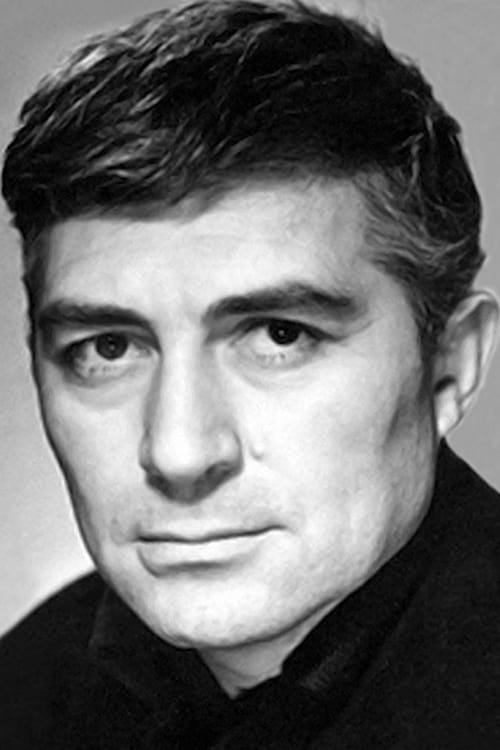 Борис Зайденберг zdjęcie